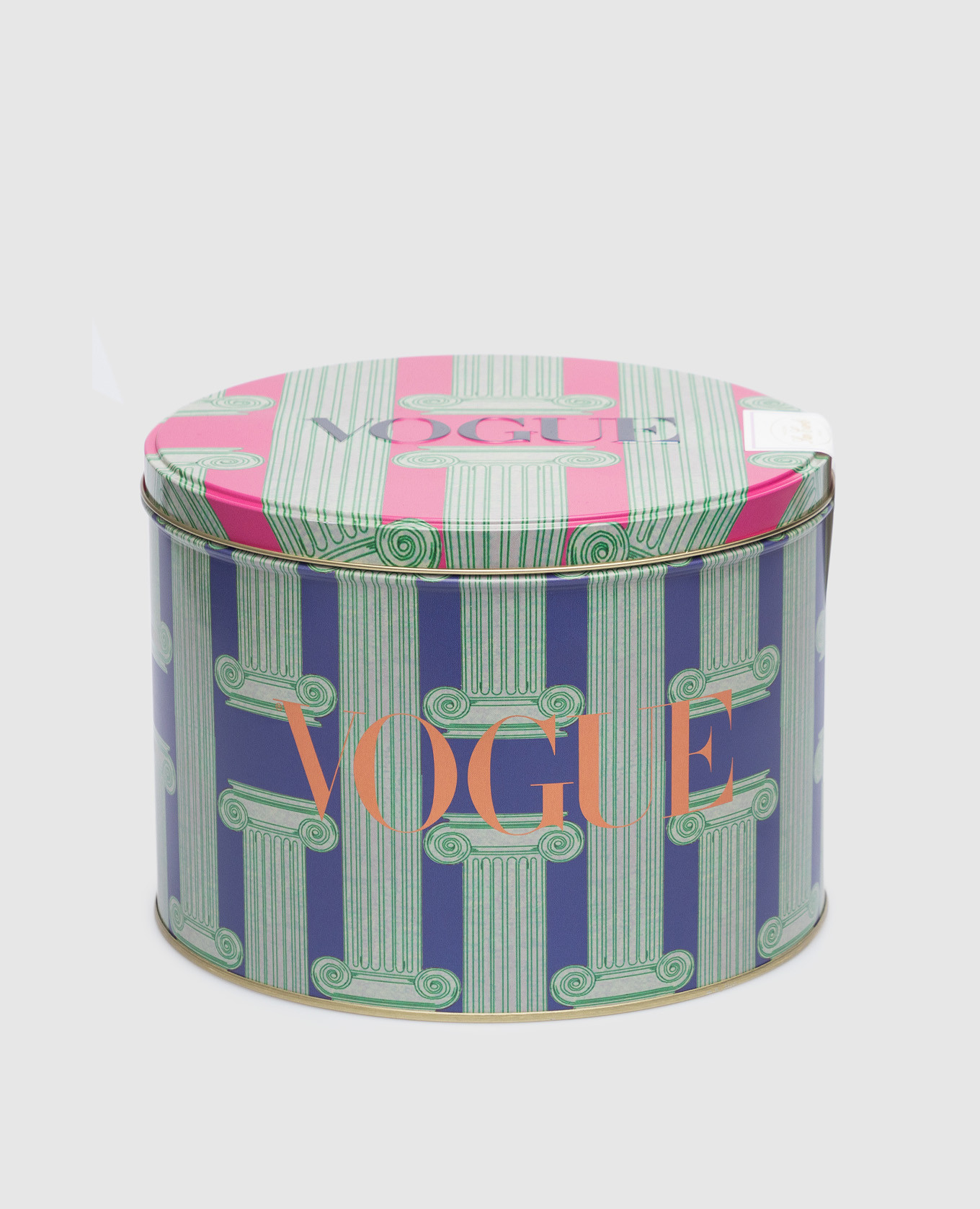 

Десерт панетоне Vogue Pear & Chocolate 500 г, Разноцветный, Десерты