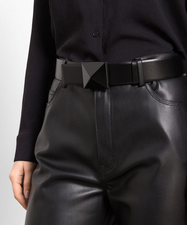 Valentino Men's Belts - Clothing