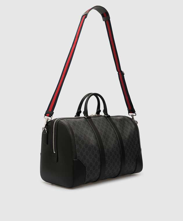Gucci Черная сумка 474131K5IAN изображение 3