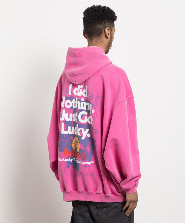 Buy on sale pink hoodie