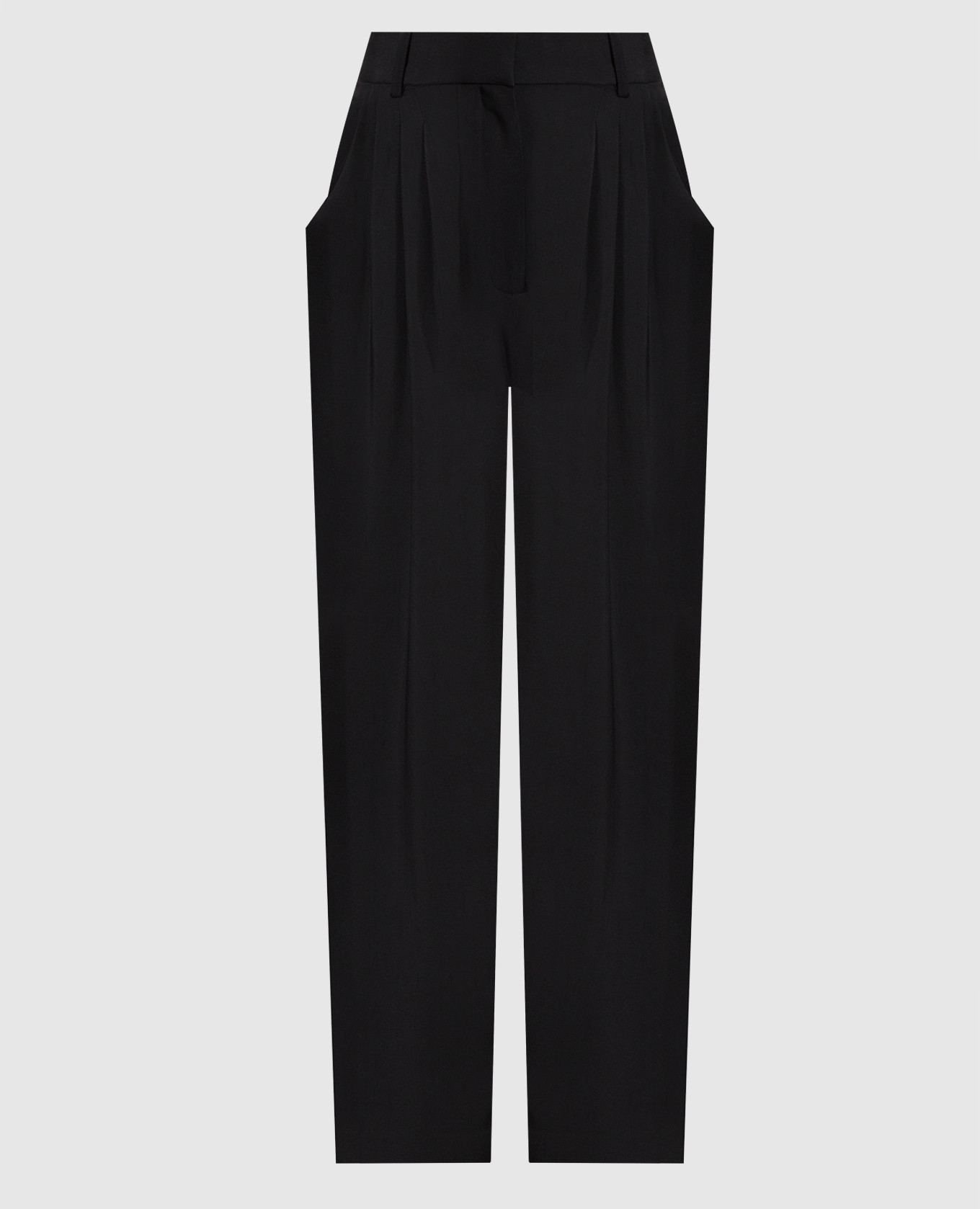 Black pants