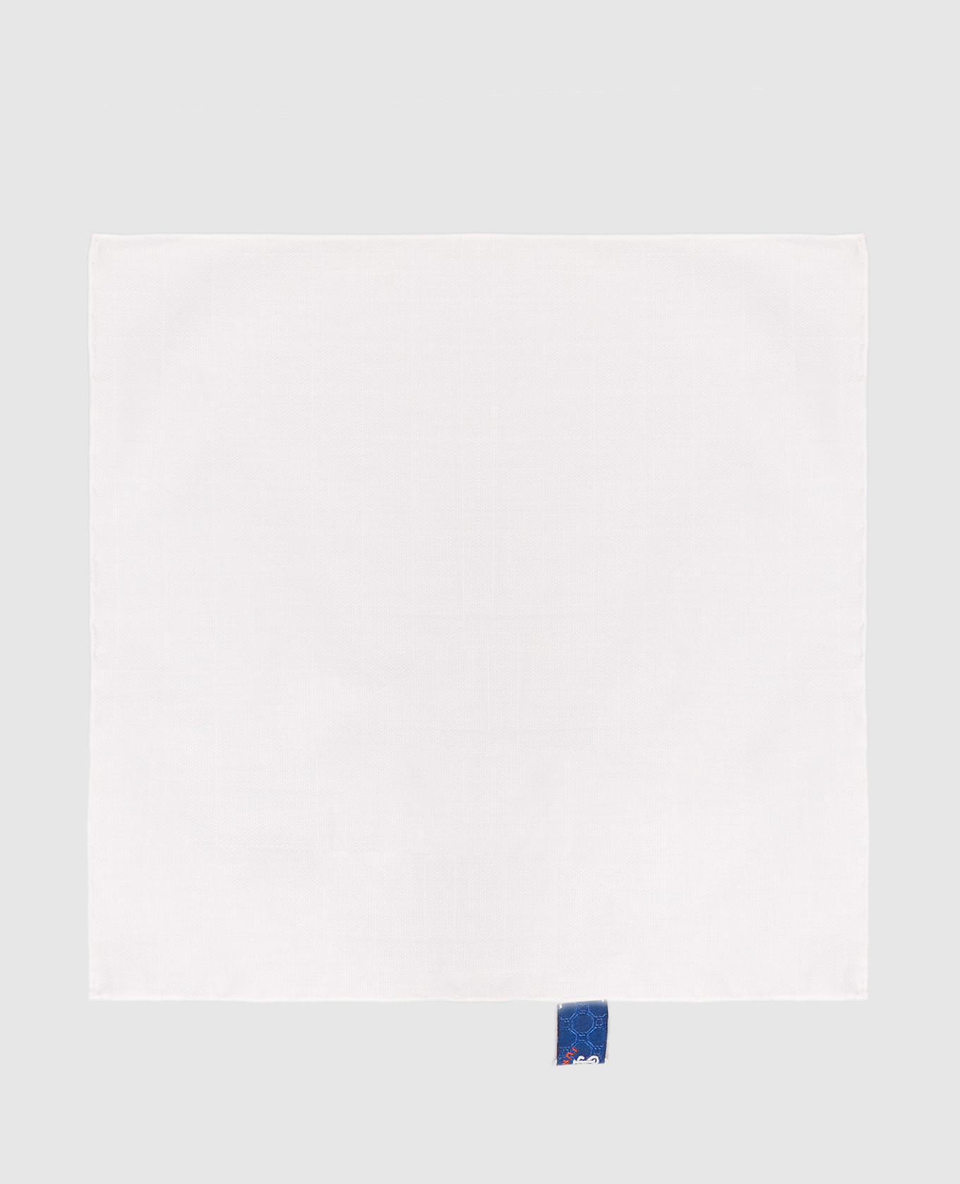 Children's white handkerchief-pasha