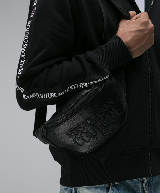 Versace jeans clearance bum bag