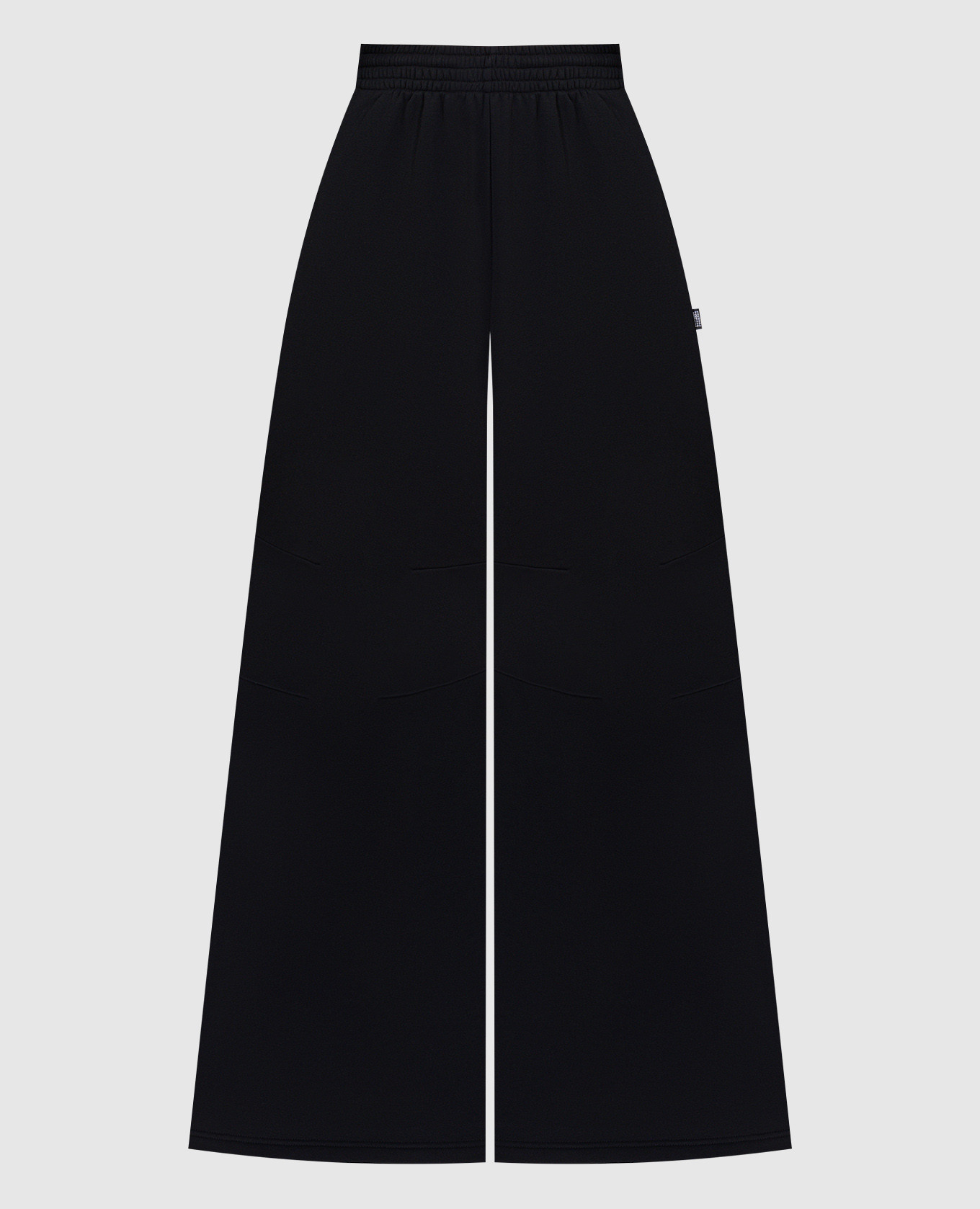 

Черные спортивные штаны, Черный, Спортивные брюки