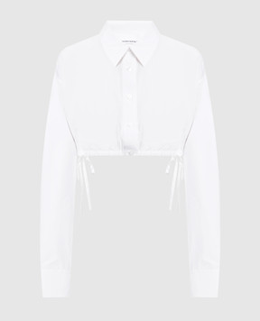 Alexander Wang Біла блуза 4WC3231400
