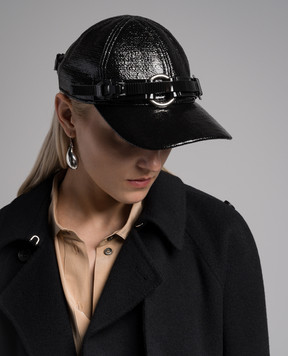 Innerraum Черная кепка Object I44 I44BSBKPU00