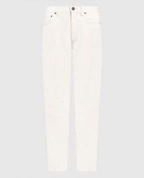 CO White jeans 5905SECD