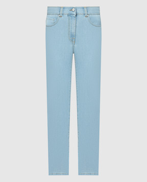 Delly Skinny Jeans, Light Blue