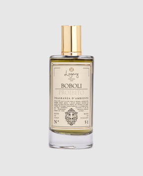 Logevy Интерьерный парфюм Boboli Proibito 100 мл LOG0051BOBOLIPROIBITOES