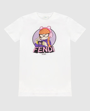 Fendi for kids — buy with Netherlands delivery at Symbol