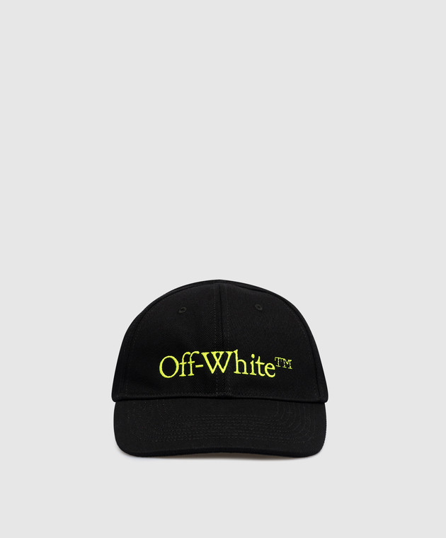 Off white cap hot sale original