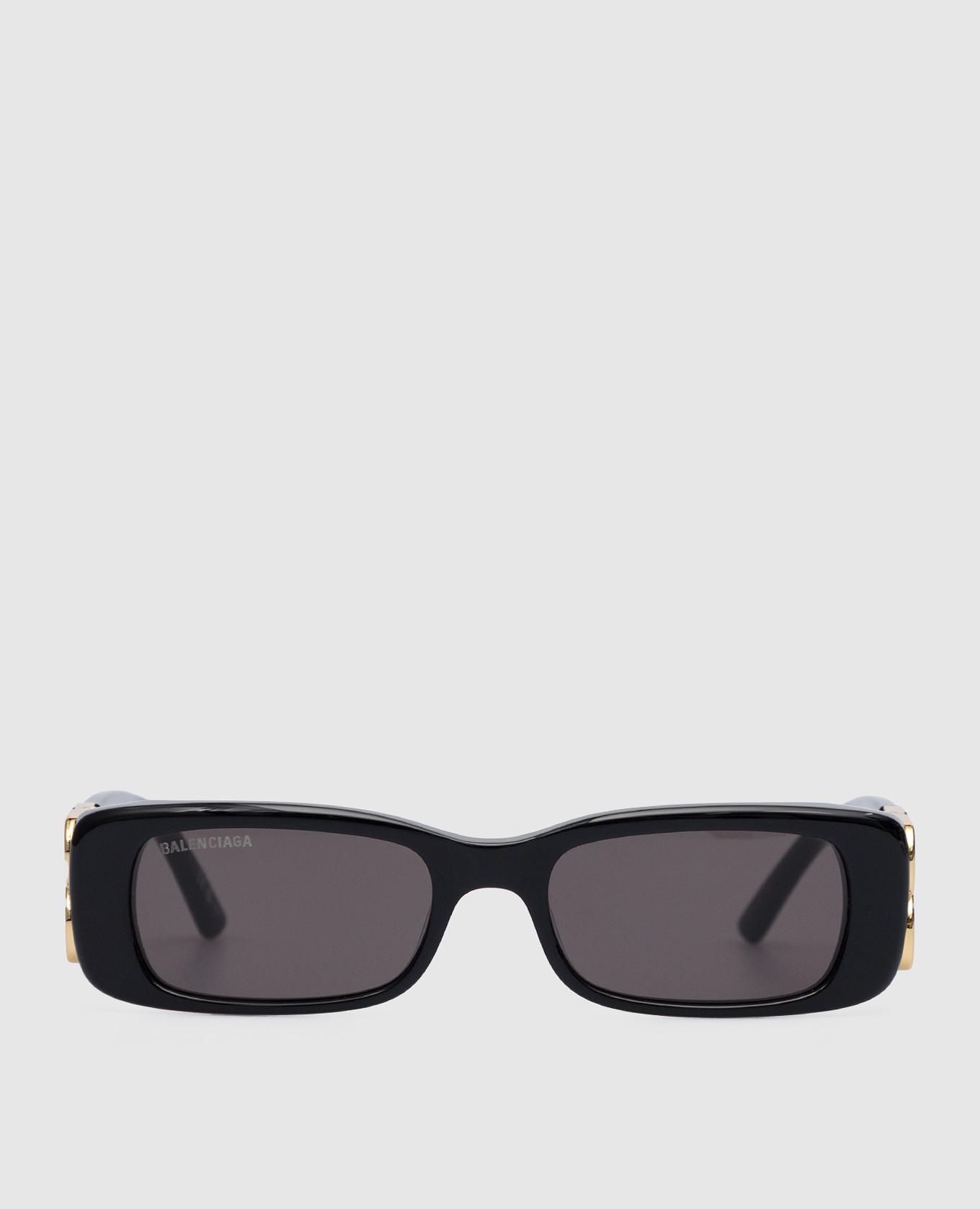 Солнцезащитные очки Dynasty с логотипом ВВ