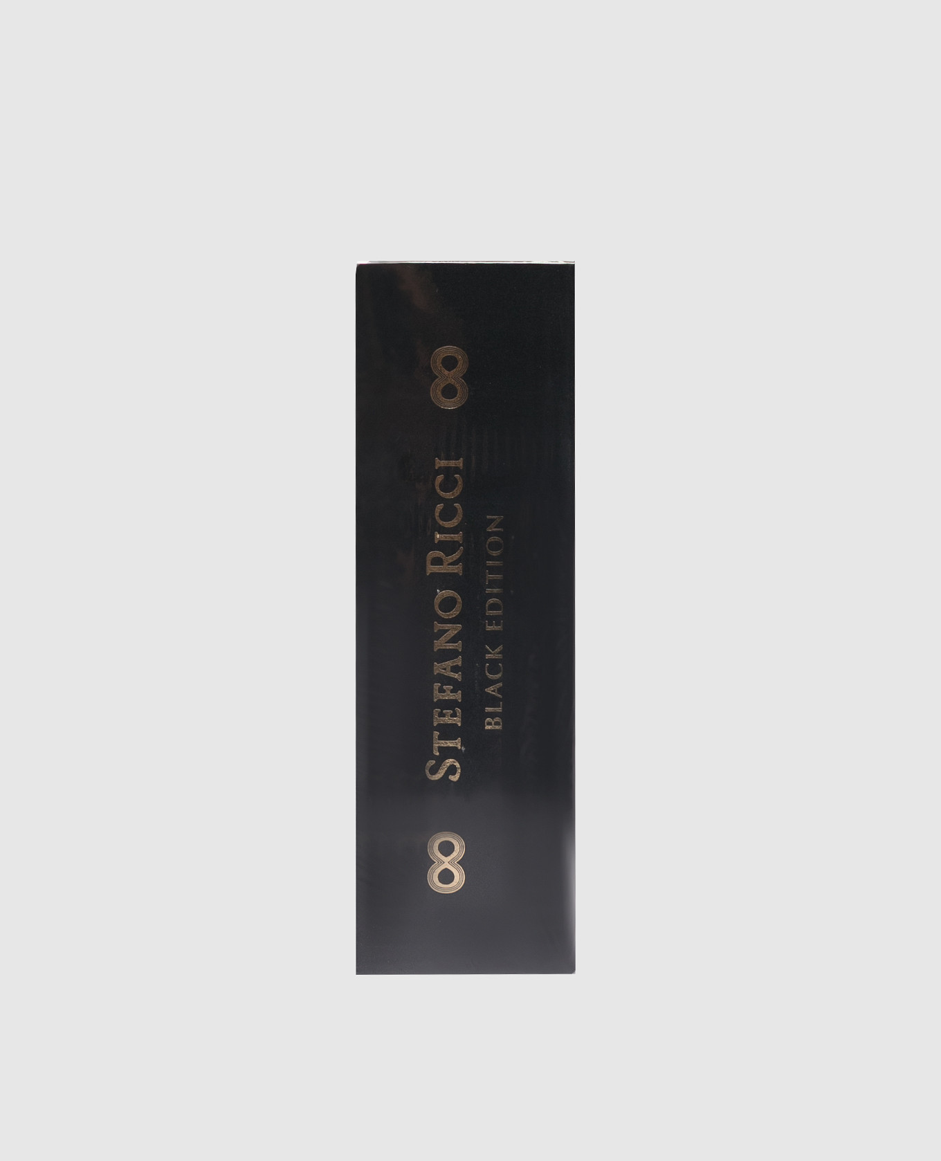 

Парфюмерная вода Eight Black Edition 100 мл, Черный, Парфюмированная вода