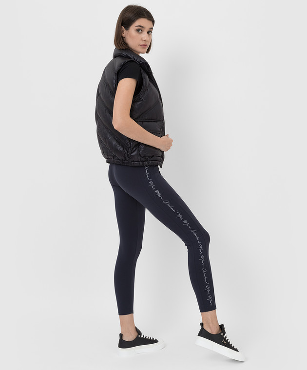 Max Mara Weekend - Tempra leggings with print TEMPRA - buy with Czech  Republic delivery at Symbol