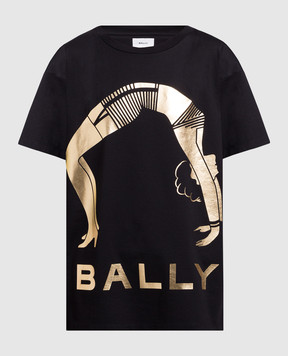Bally T-Shirts for Men