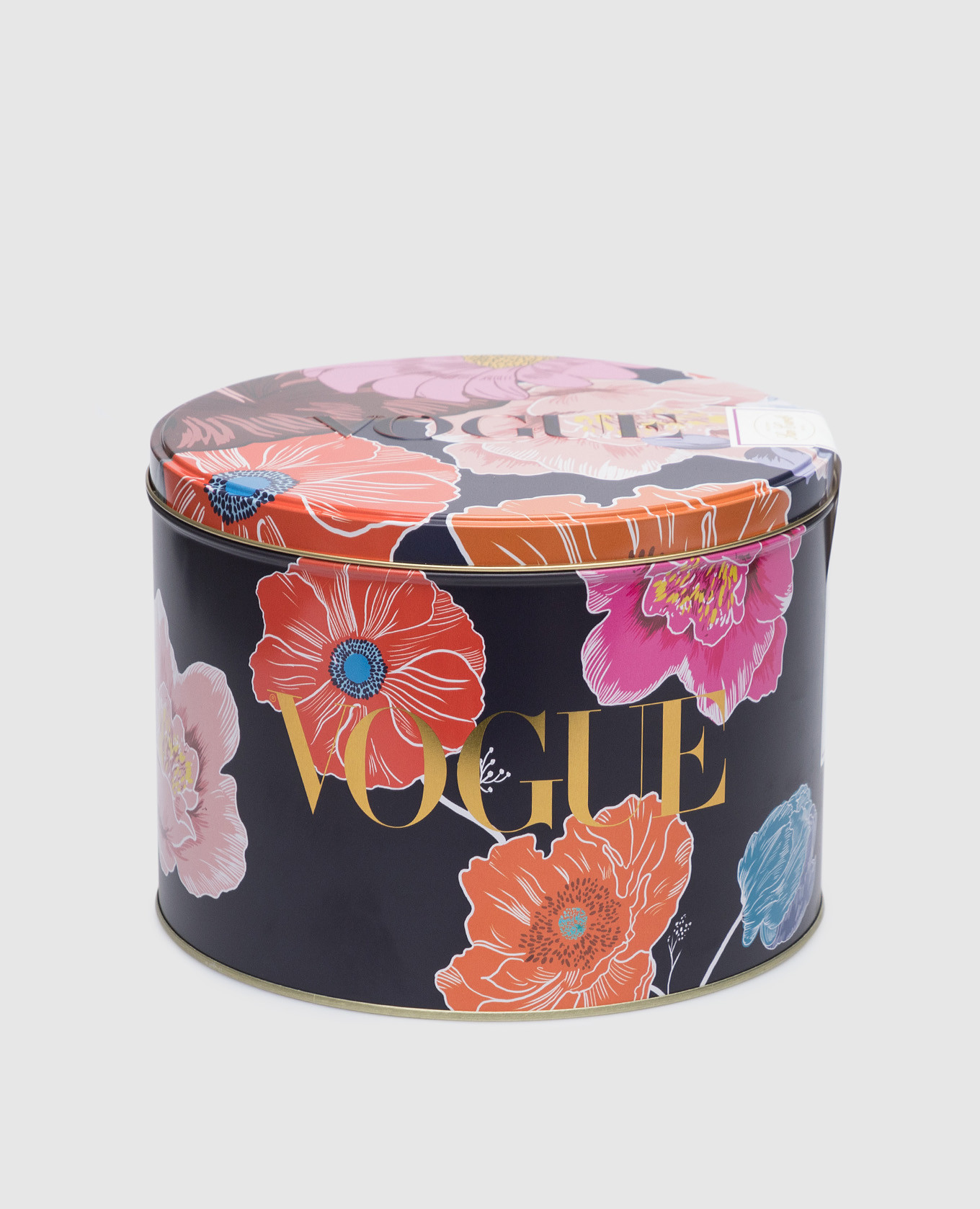 

Десерт панетоне Vogue Gianduia & Hazelnut 500 г, Разноцветный, Десерты
