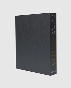 Assouline Книга The Impossible Collection of Jewelry THEIMPOSIBLCOLECJEWELR