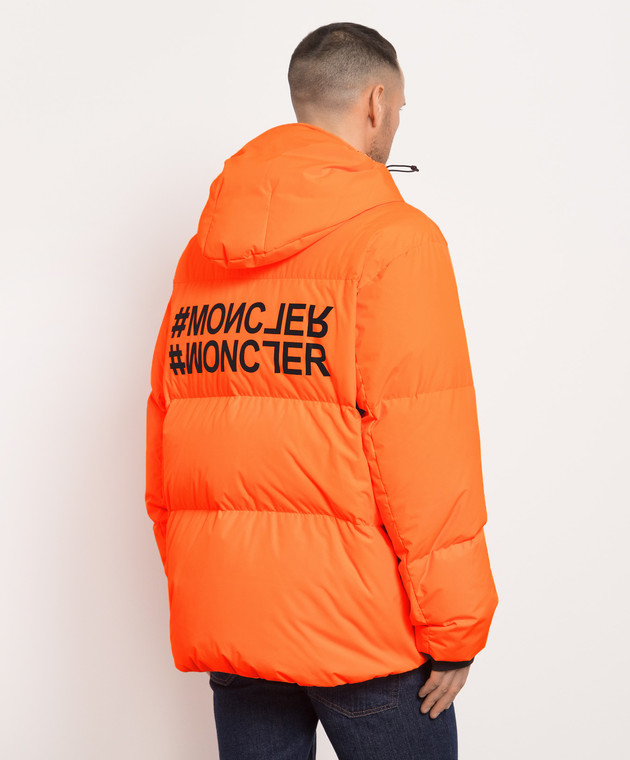 All You Need To Know About The Moncler Mazod Jacket
