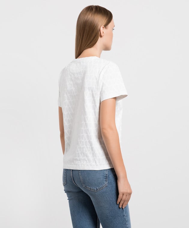 Toile Iconographe Cotton T-shirt