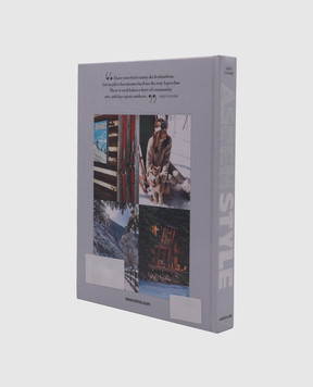 Assouline Книга Aspen Style ASPENSTYLE
