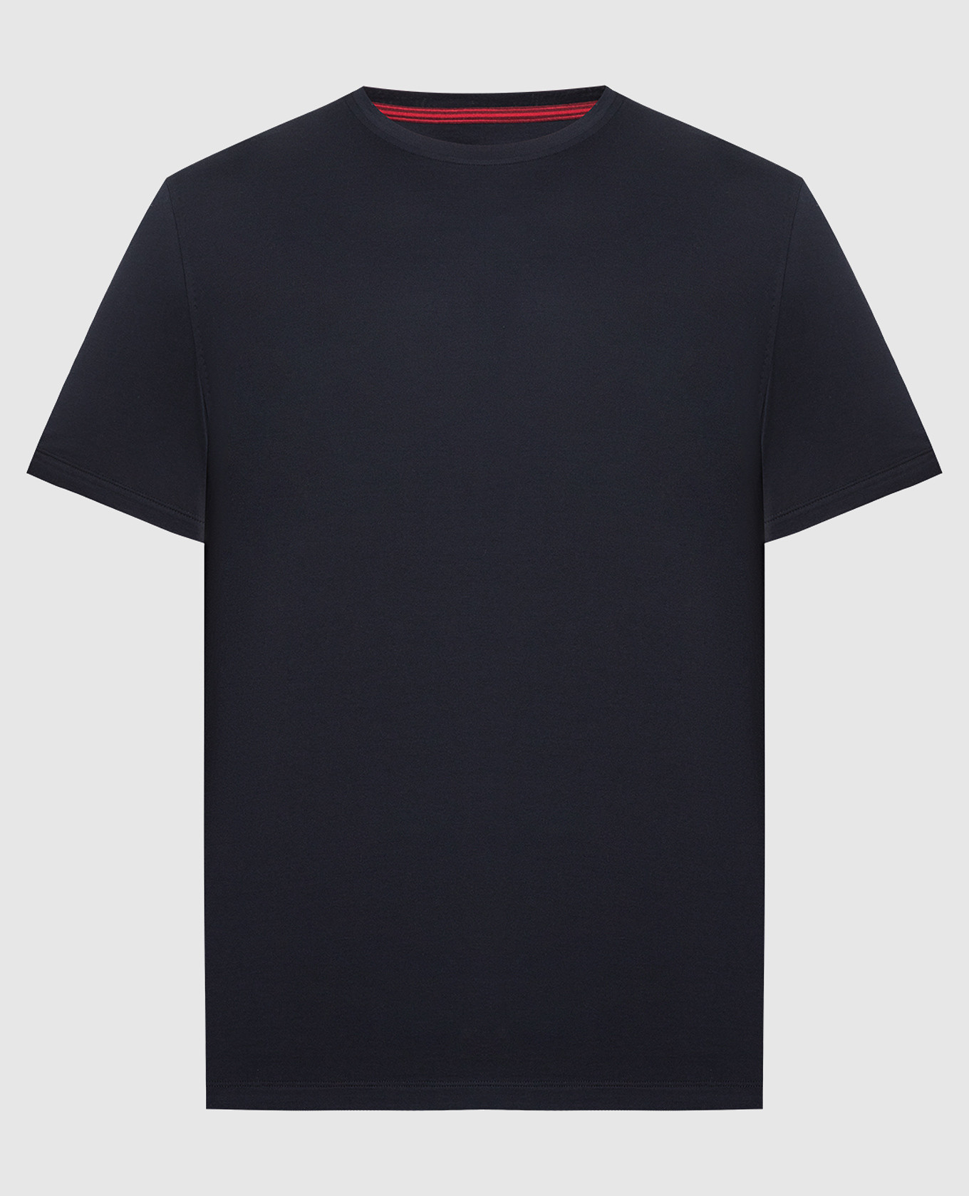 Blue T-shirt