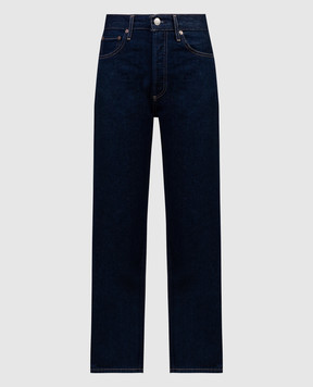 AGOLDE Синие джинсы 90's Pinch A1541000