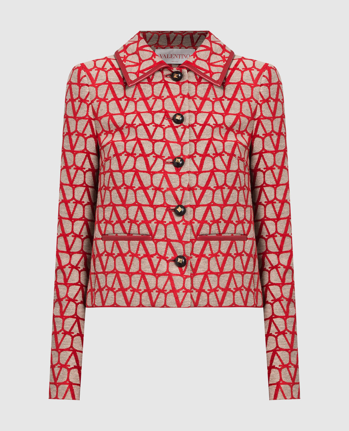 

Жакет Toile Iconographe Light, Бежевый, Жакеты