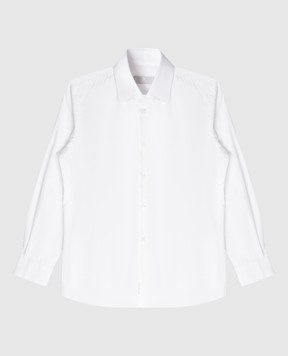 Stefano Ricci Детская белая рубашка YC002317LJ1711