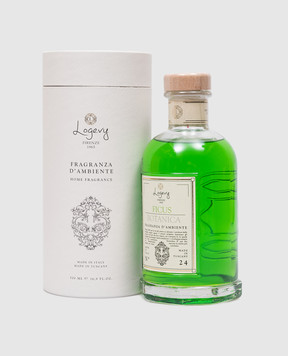 Logevy Аромадиффузор Ficus Botanica 500 мл LOG0182FICUSBOTANICA