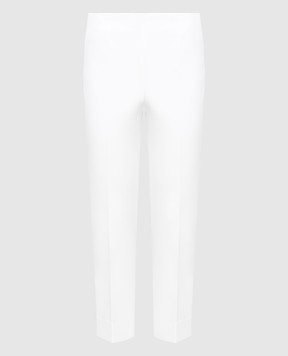 Peserico Белые брюки PH486301934