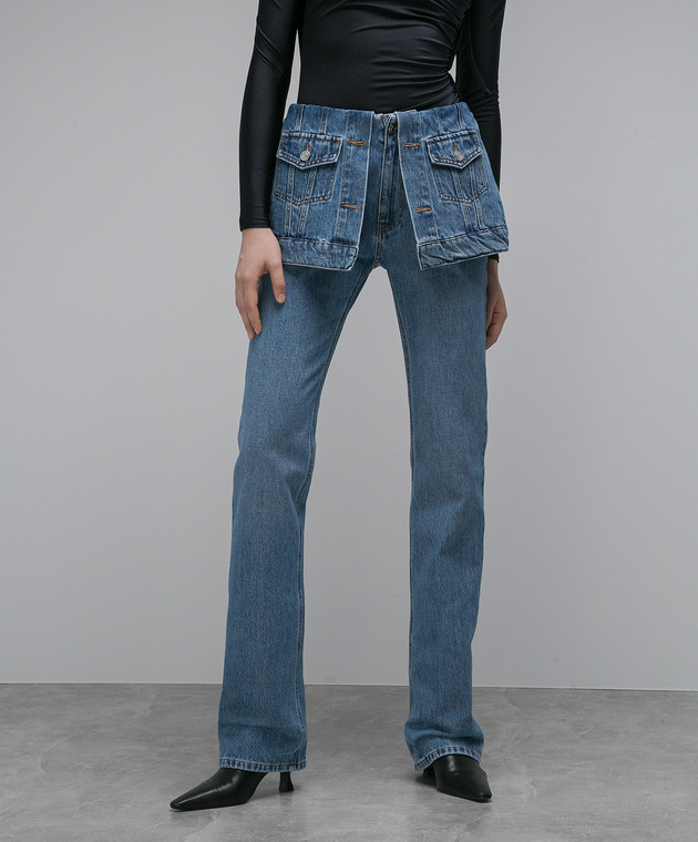 coperni S size レギンス coperni S size レギンス