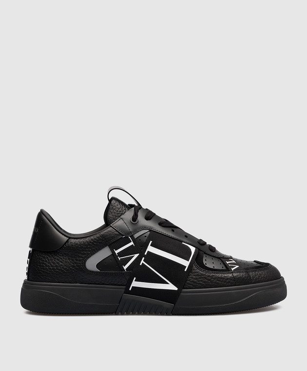 Valentino Black sneakers VL7N 3Y2S0C58WRQ