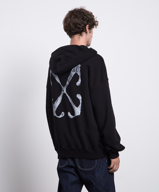 Xo hot sale black hoodie