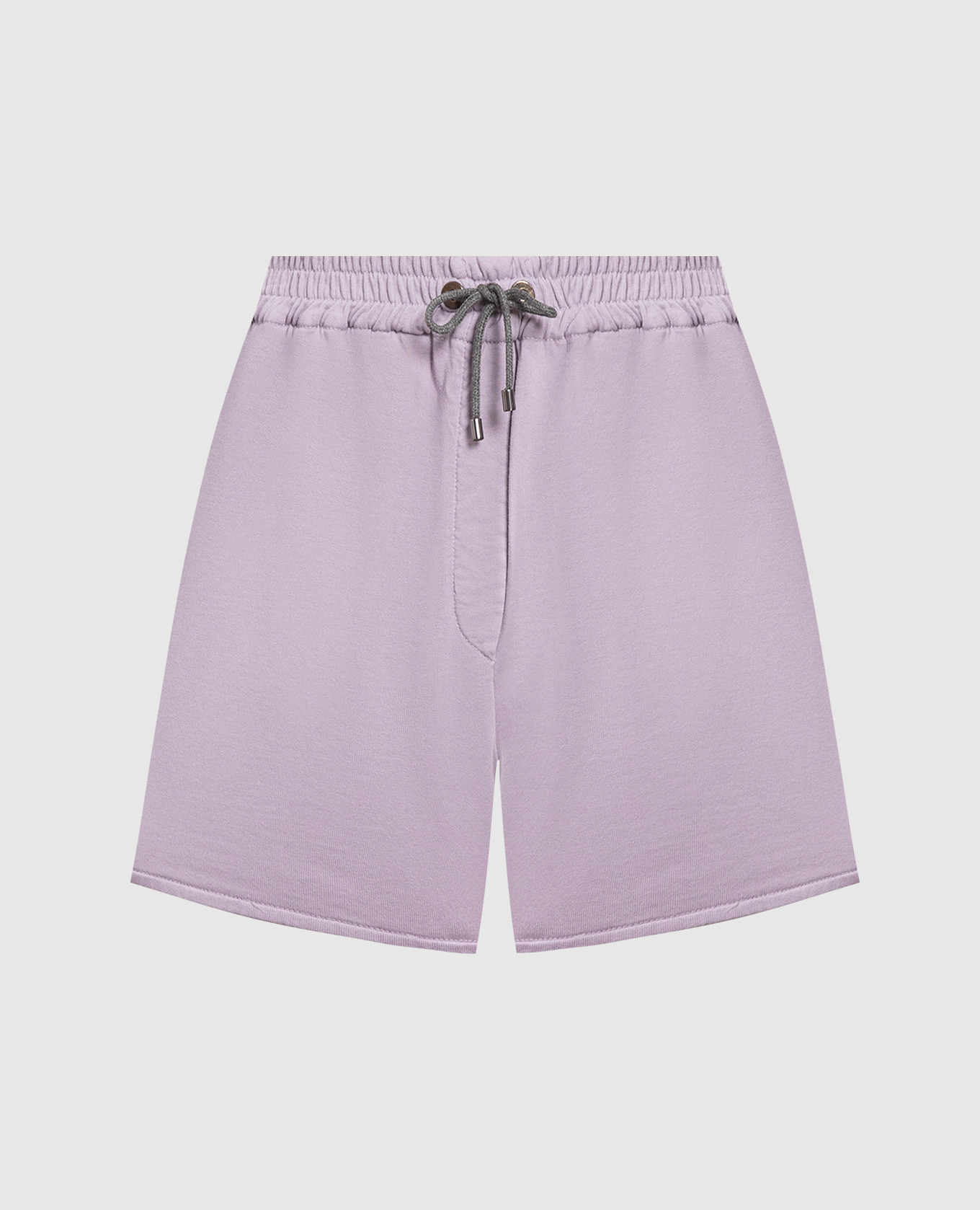 

Фиолетовые шорты, Фиолетовый, Шорты