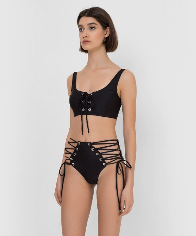 Noire Swimwear Black swimsuit NSW198 buy with European delivery at Symbol
