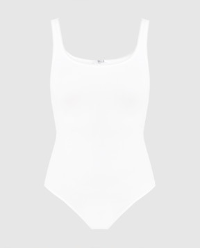 Wolford White bodysuit Jamaica 75011