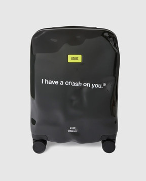 MSGM Черный чемодан Icon 3640X2998