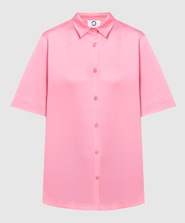 Marina Rinaldi Pink shirt BOOM
