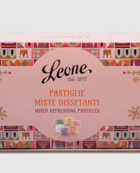 LEONE Набір пастили 03624150G