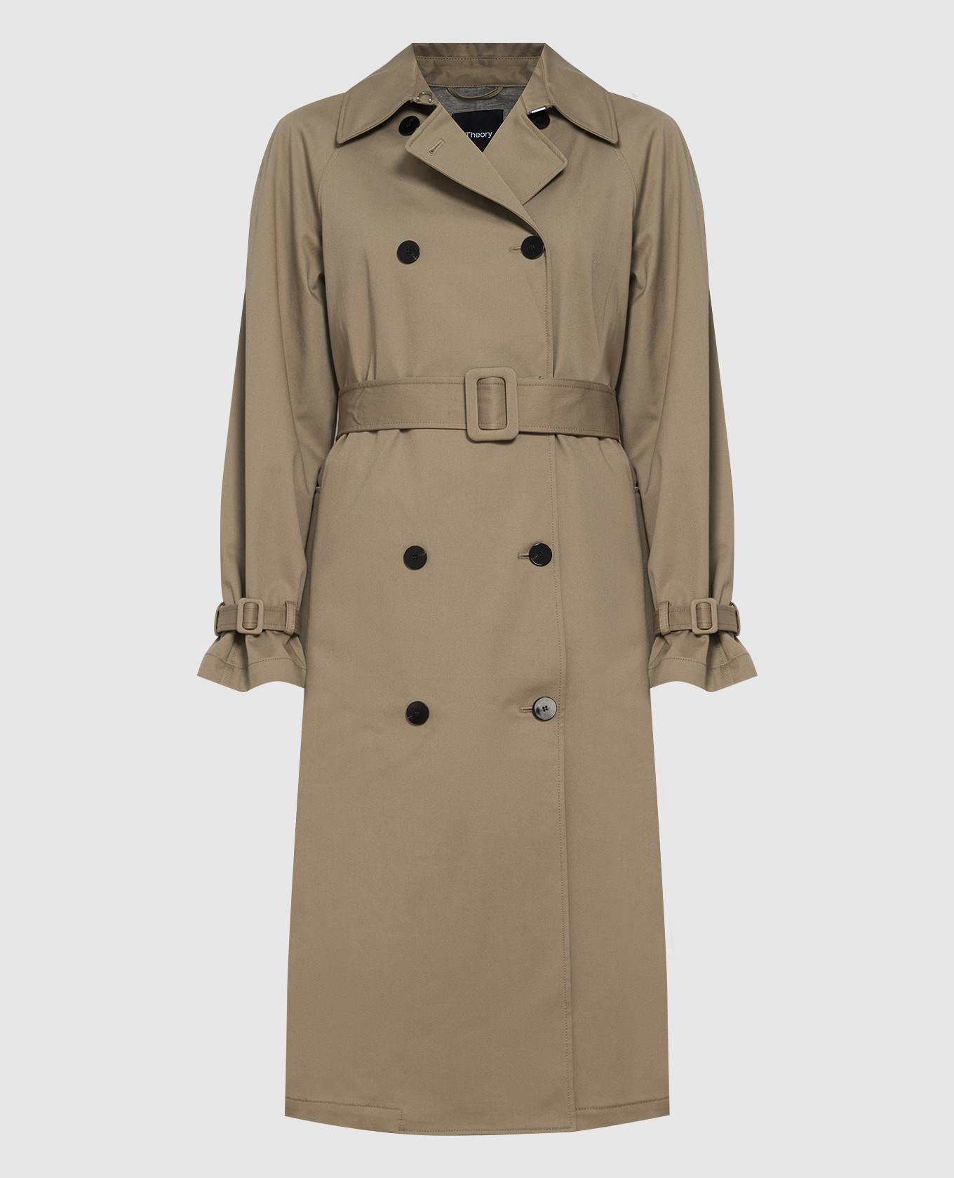 

Темно-бежевый тренч, Тёмно-бежевый, Тренчи