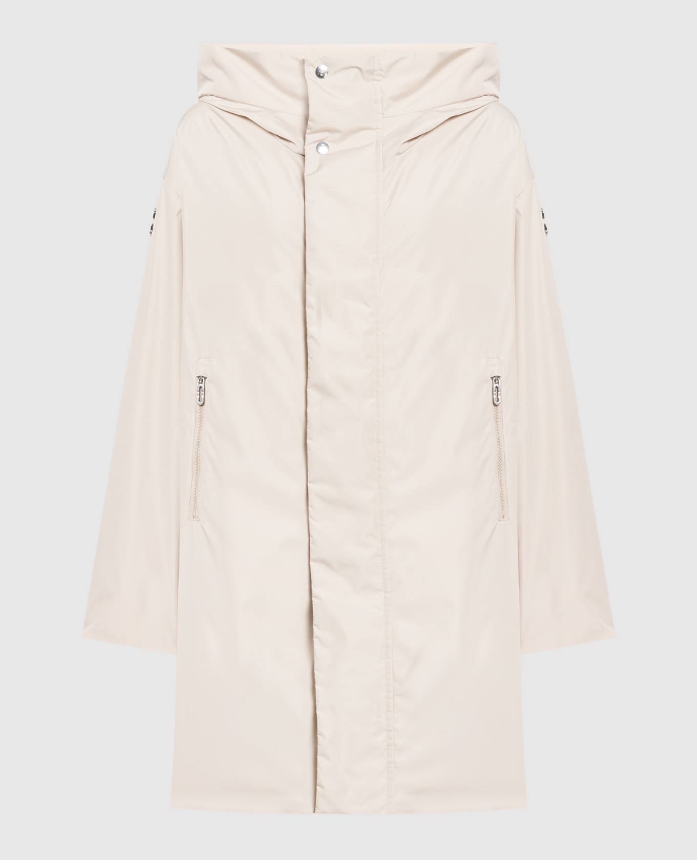 Sprint beige raincoat