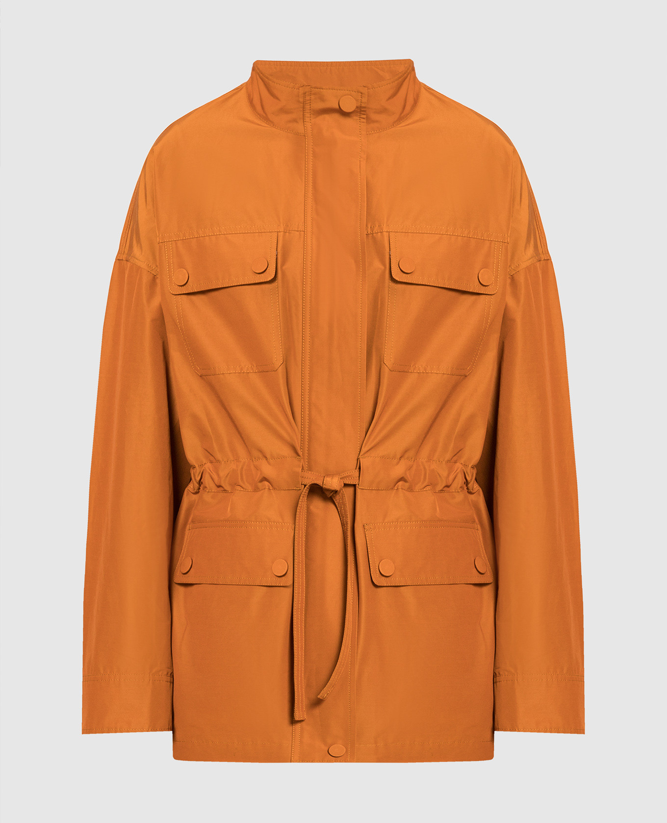 

Коричневая ветровка, Коричневый, Ветровки