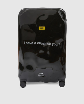 MSGM Чорна валіза Icon 3640X1998