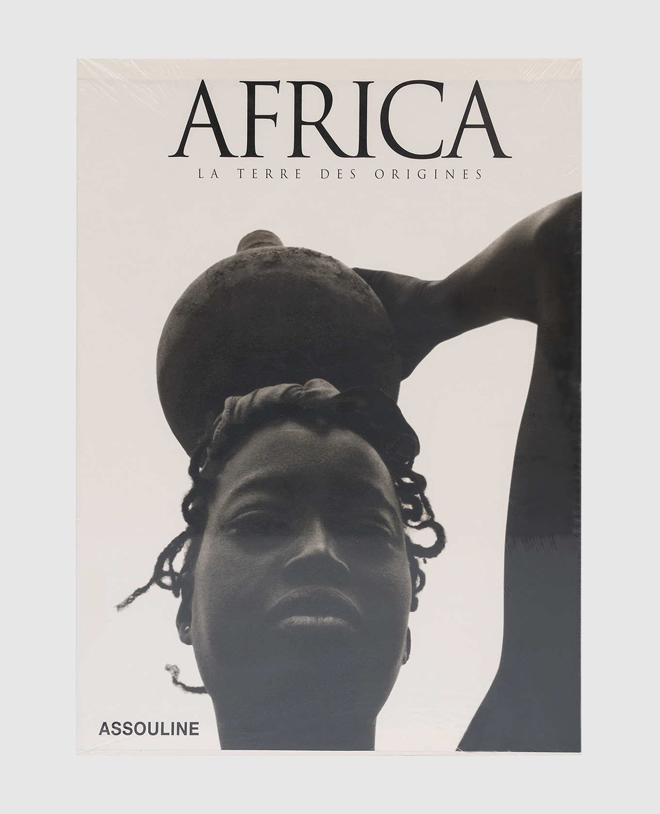 

Книга AFRICA, Белый, Канцелярские товары