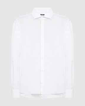 Peserico Белая рубашка R56023L100209