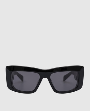 Balmain Envie black sunglasses BPS140A54