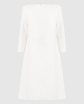 Michael Kors Белое платье BD675F0002