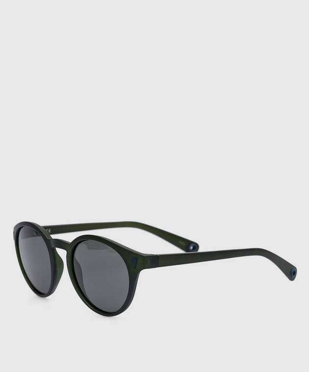 Vilebrequin Black Float Sunglasses FATH0664 изображение 3