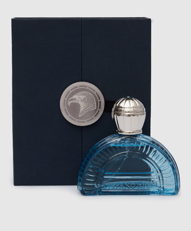 Stefano Ricci Парфюмерная вода Blue Classic 100 мл PM100BC изображение 3