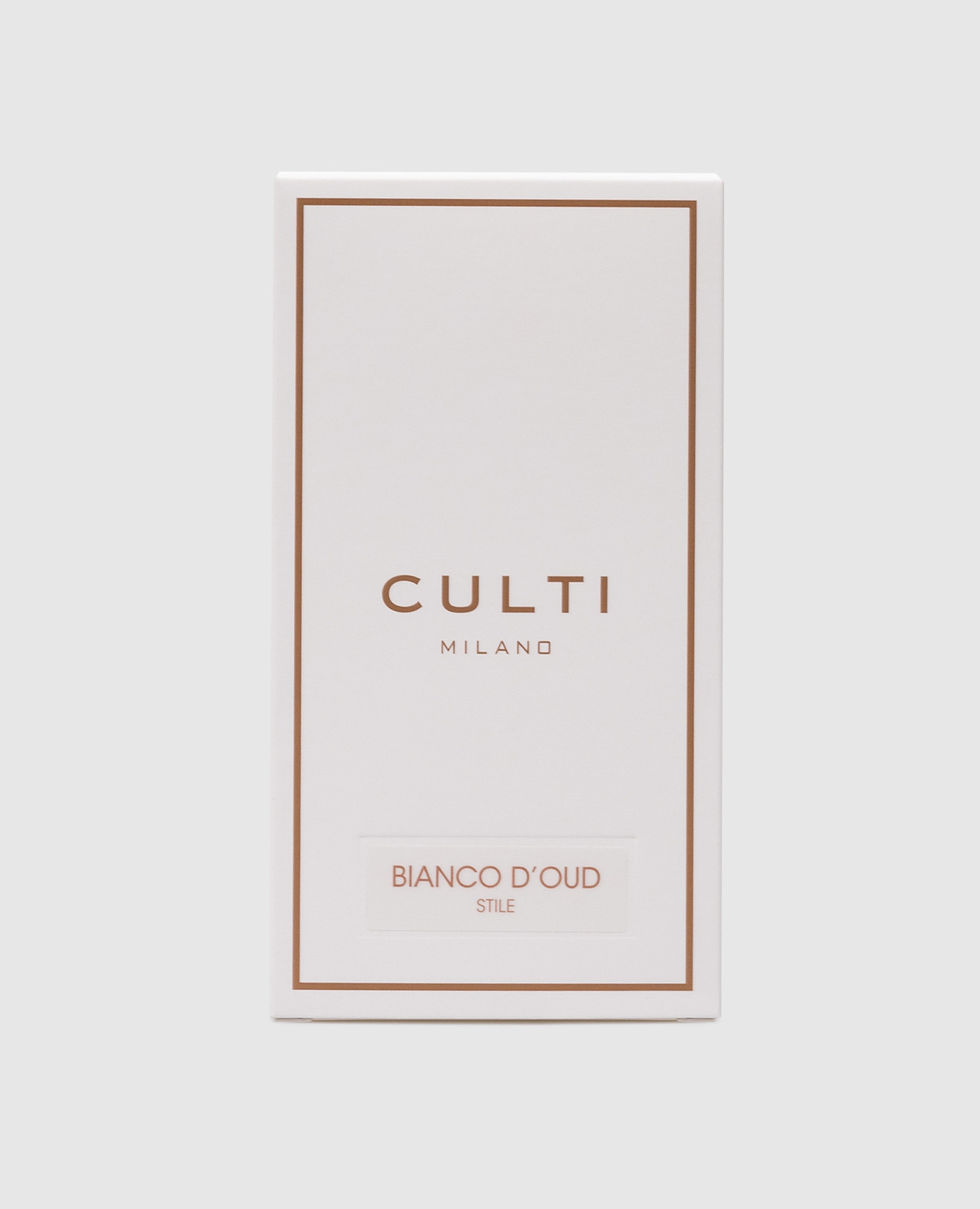 

Аромадиффузор Bianco D'oud 250 мл, Прозрачный, Ароматы для дома